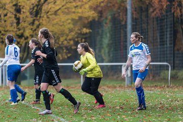 Bild 267 - Frauen SV Henstedt Ulzburg III - Bramstedter TS : Ergebnis: 1:0